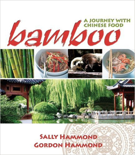 Bamboo - A Journey with Chinese Food