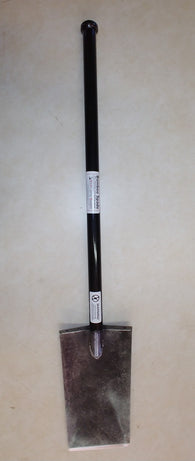 Mid-Atlantic Bamboo's Bamboo Spade replacement part - (original) Lower portion only